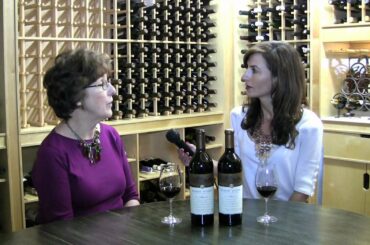 Discover Alexander Valley Cabernet  - Wine Oh TV