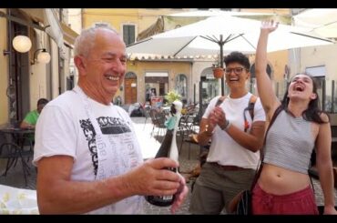 Italy Excursions: Yoga Teacher Training Certification Course & Cuisine Culture Yoga & Wine Retreat