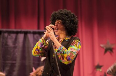 Italian Dinner Promo