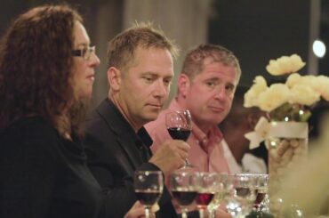 Wine Tasting and Pairing Dinner Event - November 2, 2019