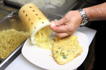 St Augustine Flavors Amici Italian Restaurant