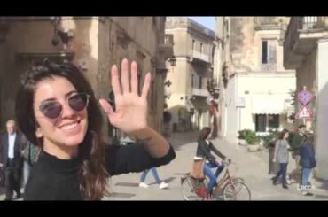 Apuglia (Italy)  - My First Workaway