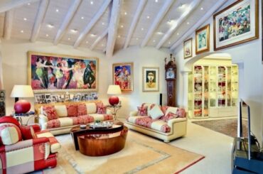 CLASSICAL GRAND MEDITERRANEAN