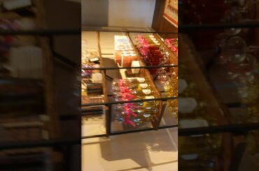 WINETASTING AT THE GODFATHER WINERY