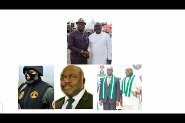 #BreakNews! Mr Osazee Ero Arrested With $2 Million Dollar In Italy