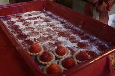 Knott’s Italian Buffet at Spurs 2019 (Berry Merry Farm)