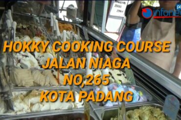 HOKKY COOKING COURSE