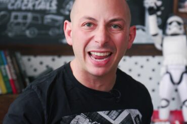 Italian-a-fy | Puttanesca Hot Chicken | Fidel Gastro