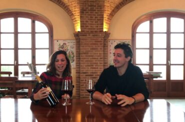 Giovanni Manzone - Barolo Producer in Monforte d'Alba