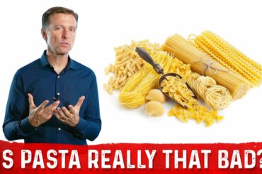 If Pasta Is So Bad, Why Do Italians Live So Long?