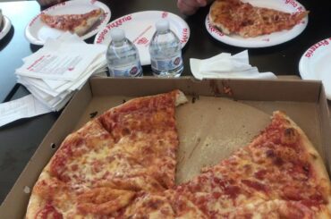 100 sal Purana pizza 🍕