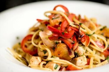 Pasta salad recipe easy italian dressing