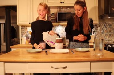 Cooking Show Episode 2