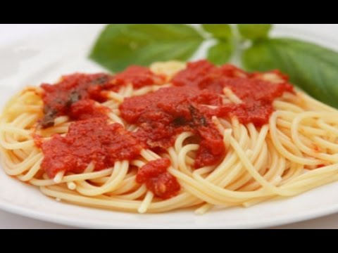 Spaghetti marinara recipe best Spaghetti marinara recipe best