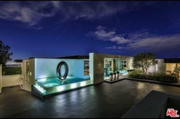 OPUS $60 Million Dollar Mega Mansion In Beverly Hills