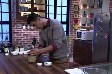 Italian Dressing - Ranveer Brar - Home Made