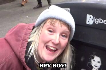 PENNY ISLES TV EP1 • COOKING LIKE A HAM