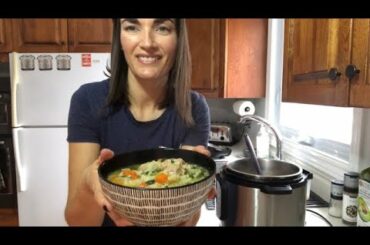 What's Cooking Today - Episode 7: Italian Wedding Soup