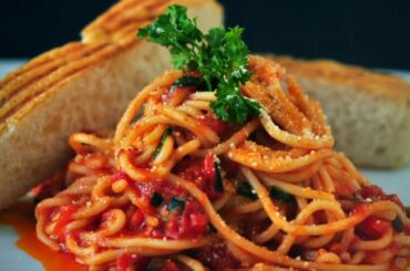 How to eat like an Italian and stay slim-mediterrenean diet