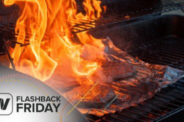 Flashback Friday: Diet and Climate Change - Cooking Up a Storm