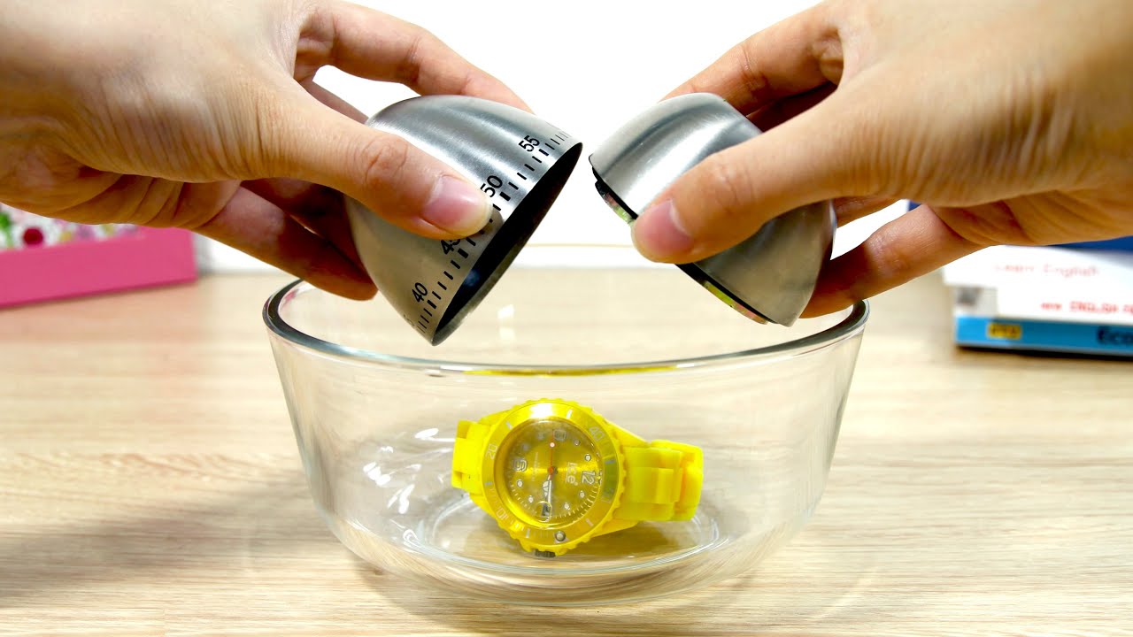 Make Carbonara Noodles From A Watch ASMR – How Cook Make Carbonara Noodles From A Watch ASMR - How Cook