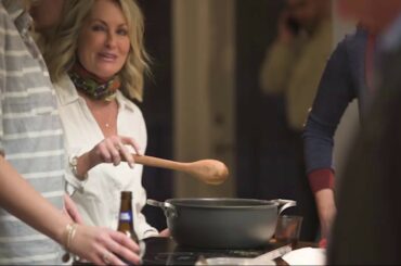 Dabble Cooking Class