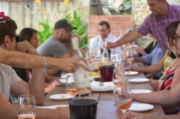 Grape Tours: Wine Time wine tour to 3 wineries from Florence