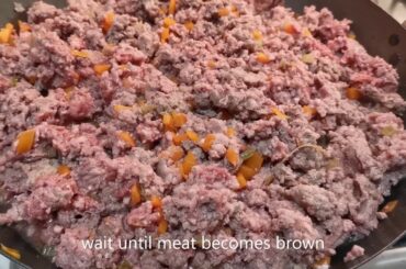 AUTHENTIC ITALIAN LASAGNA