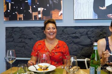 Officine Bocelli 1831 Wine Tasting TDS 2019