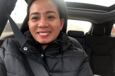 Grocery time..nagpabili ng wine pero di binilhan..