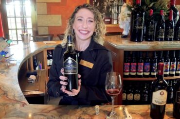 Cabernet Season at V. Sattui Winery