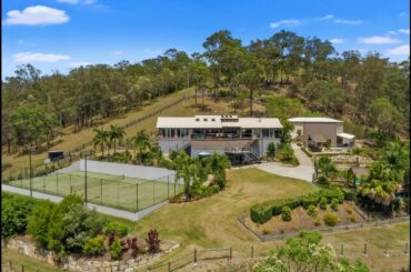 Living on Top of the World in Rocksberg