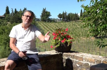 Grape INSIDERS: Vecchie Terre di Montefili in Chianti Classico