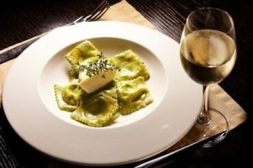 cheese ravioli recipe ~ Food Network Recipes