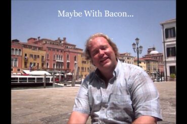 10 Most Unusual European Foods