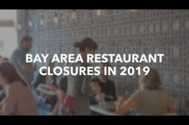 More Than 400 San Francisco Restaurants Closed In 2019