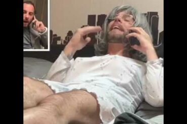 When your ITALIAN MOTHER calls you for IPHONE TROUBLESHOOTING ISSUES