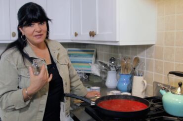 The Art of Penne Alla Vodka