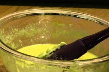 How to make Italian Anise Cookies