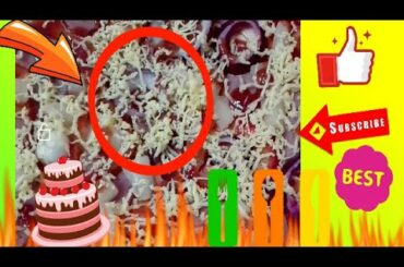 HOMEMADE PIZZA NO BAKE 2020