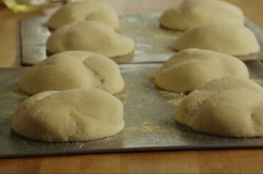 How to Make Italian Bread Bowls | Bread Recipe | Allrecipes.com