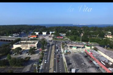 Where is Bella Vita Ristorante? Jacksonville Fl Italian Restaurant