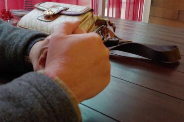 My Wine & Cheese Bar (#1.1)