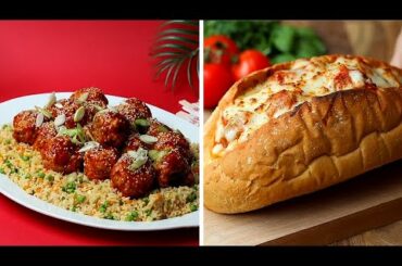 4 Delicious Meatball Recipes You Won't Have Tried Before