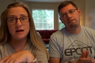 Epcot 2017 Food & Wine Menu - Part 3