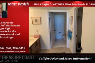 Flagler Yacht Club Intracoastal