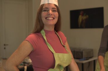 MAESTRO CHEF CHALLENGE