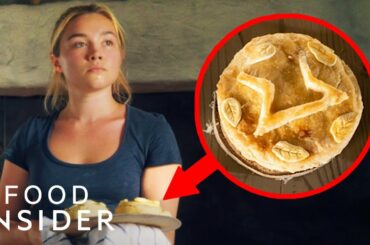 What It Takes To Be A Food Stylist For Movies And TV Shows | Movies Insider