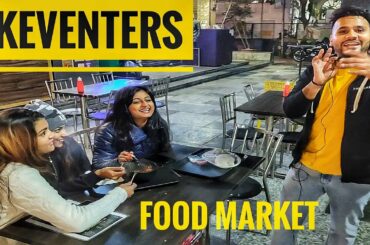 Keventers Food Market | Part-2 | Surajmal Vihar | Karkardooma | Delhi