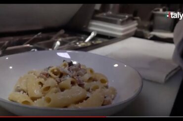 PASTA EATER: YOUNG KITCHENS, NEW QUALITY